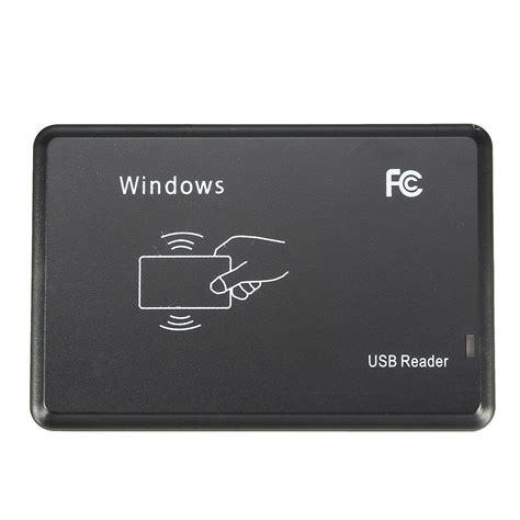 usb rfid reader mifare|13.56mhz rfid reader long range.